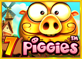 7 Piggies